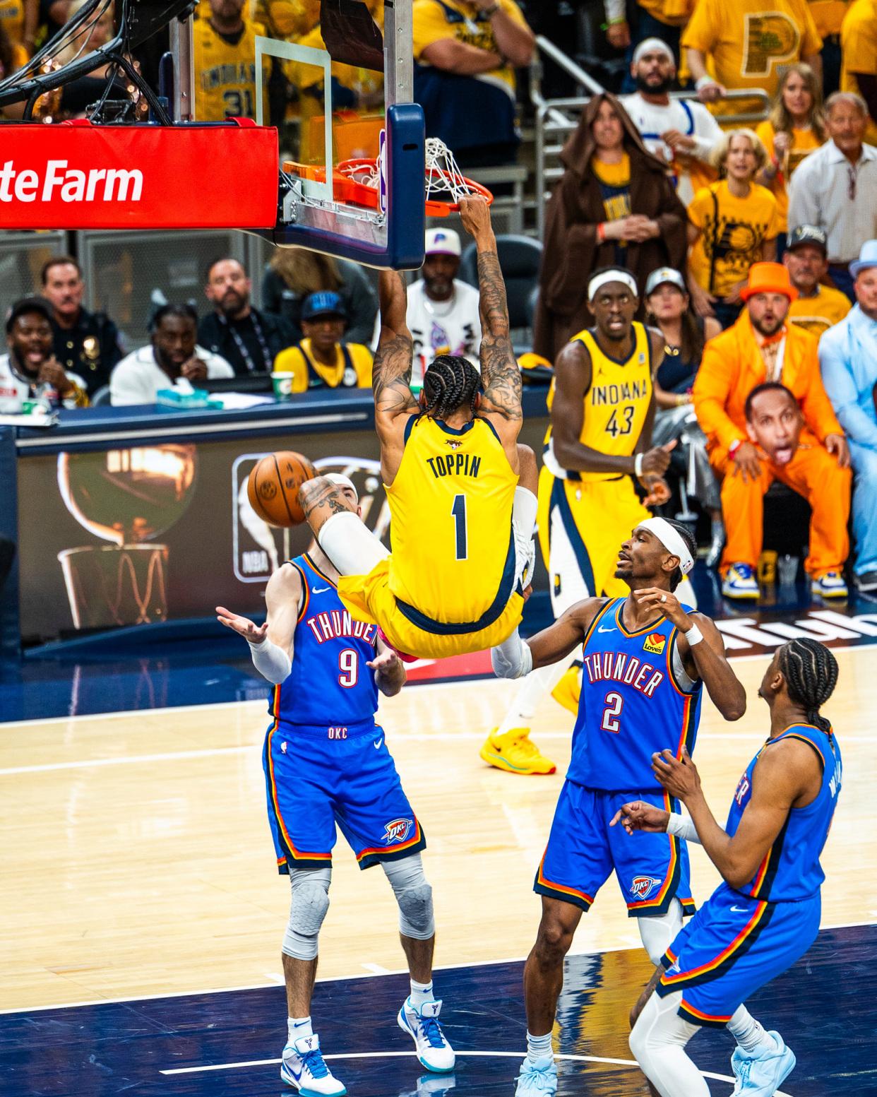 九游会·J9集结日NBA总决赛焦点战，密尔沃基雄鹿遗憾出局，目标明确，数据趋势出现新变化的简单介绍