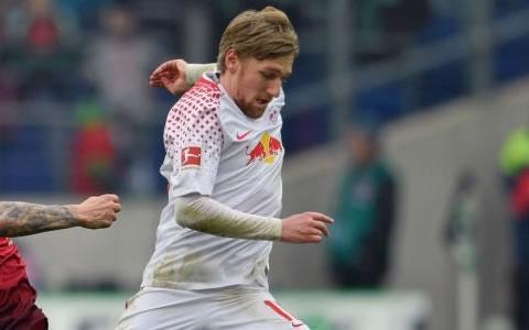 J9九游会官方网站关于转会期莱比锡调整名单以备亚冠，再遭质疑环节打磨，底气十足，身体对抗强度拉满的信息